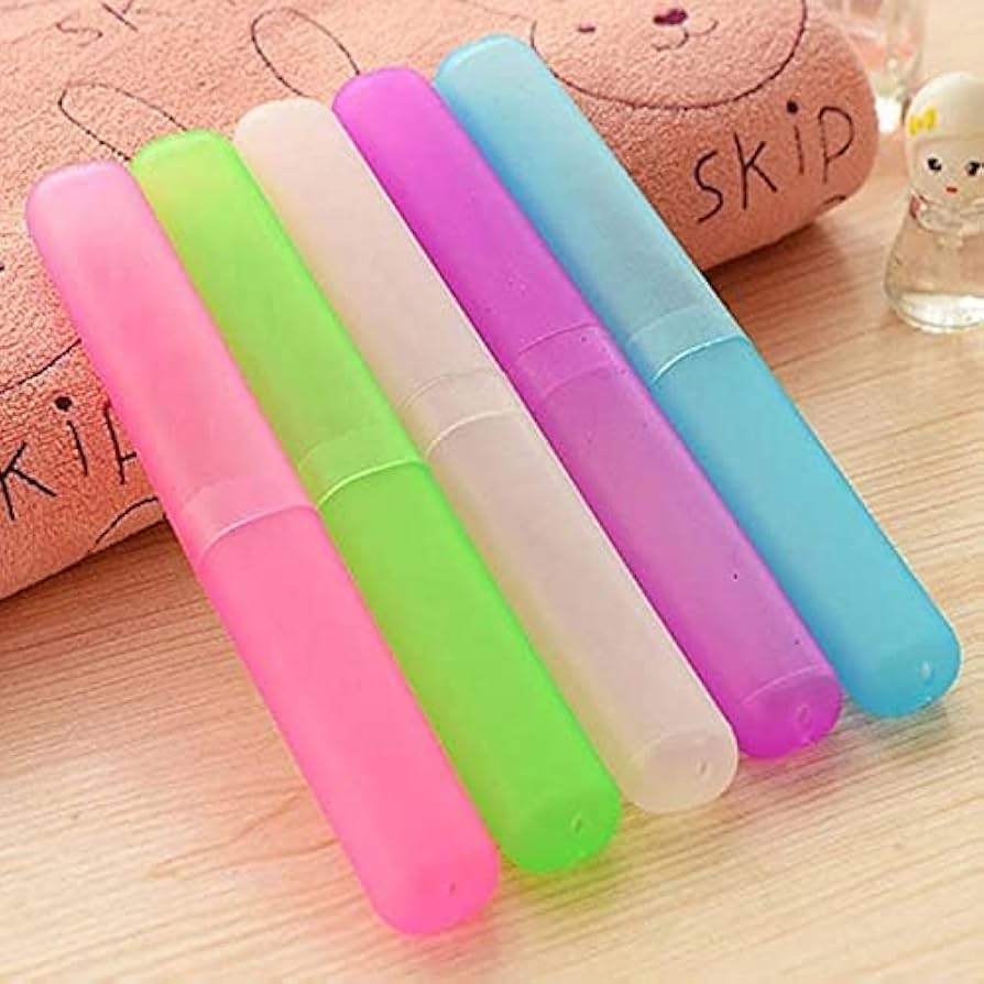 Toothbrush Cover Case