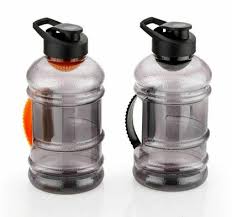 Smart Shaker Bottle 1