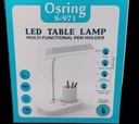 led table lamp s-971