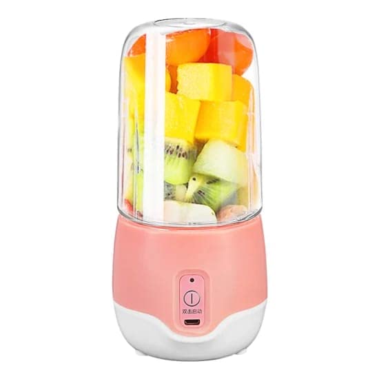 PORTABLE JUICER BLANDER