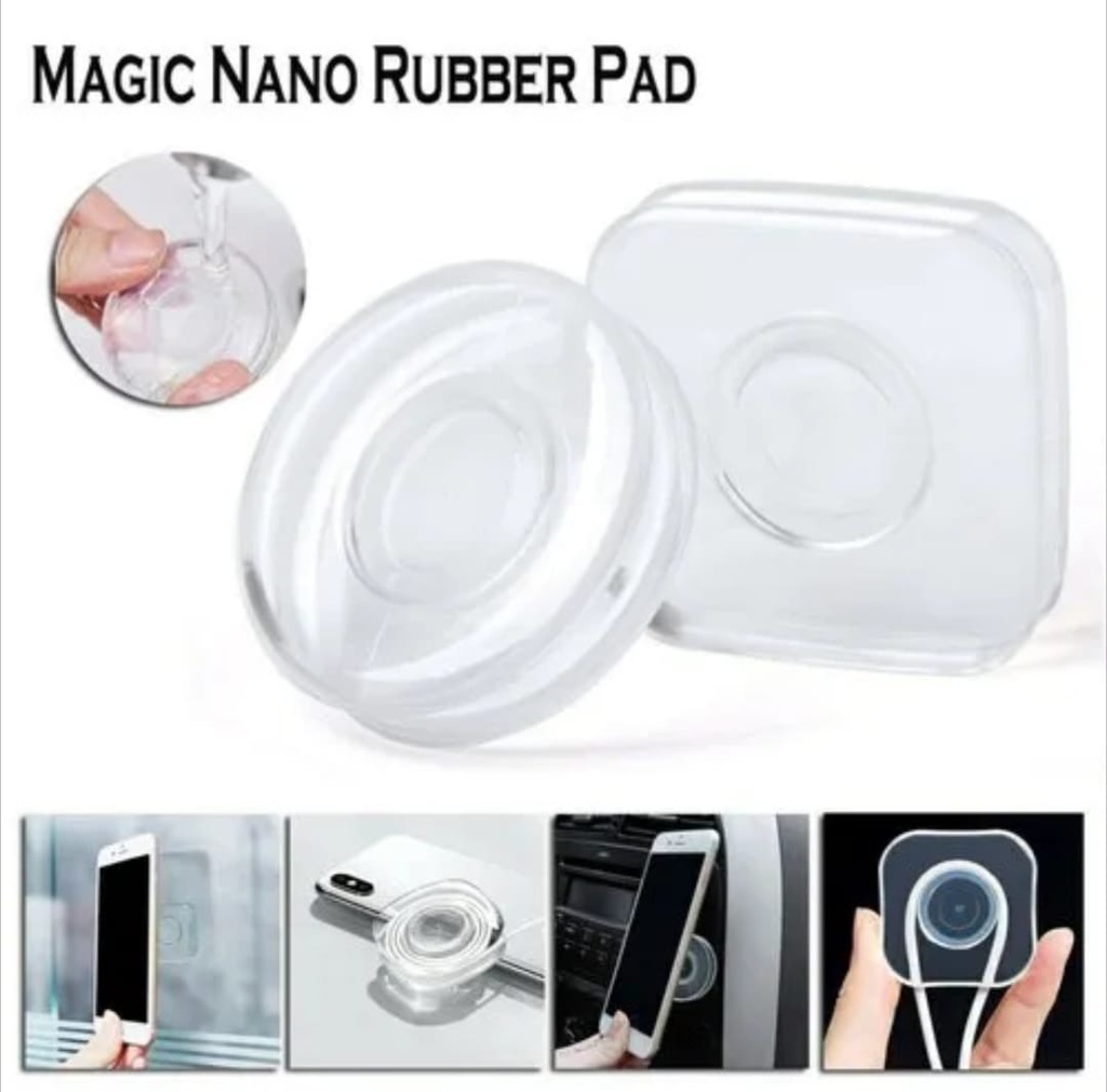 Nano Gel Pad