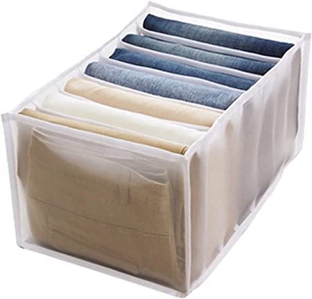 CLOTHES ORGANIZER