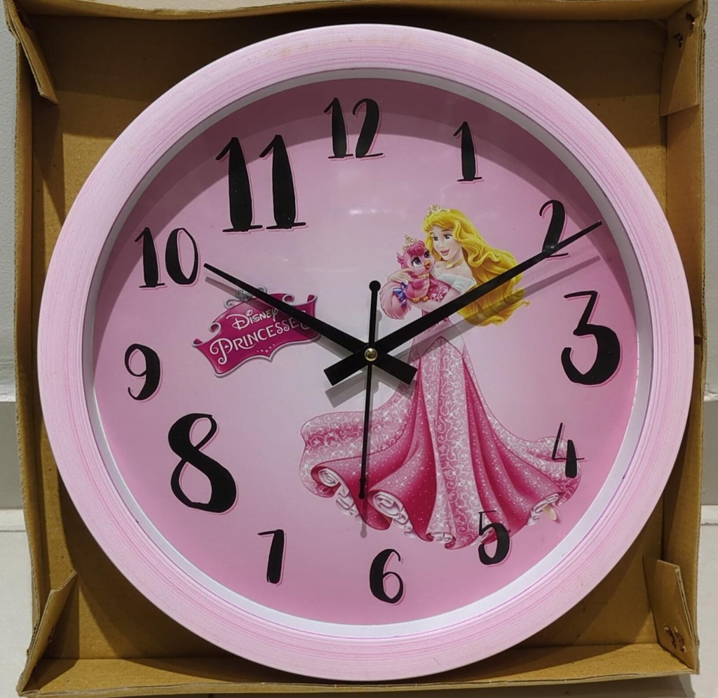 KIDS CLOCK