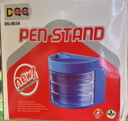 [KMAMD78] PEN STAND