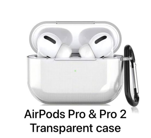 [MEAMD29] air pods pro case