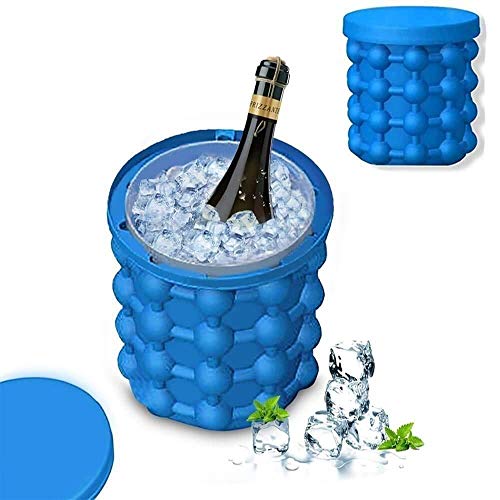 ICE CUBE MAKER