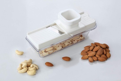 [CZONESRT50] DRY FRUIT SLICER CUTTER