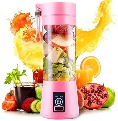 [HW.INDIAMUM190] 6 Blade Juicer Blender