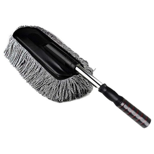 [CZONESRT114] CAR CLEANING BRUSH