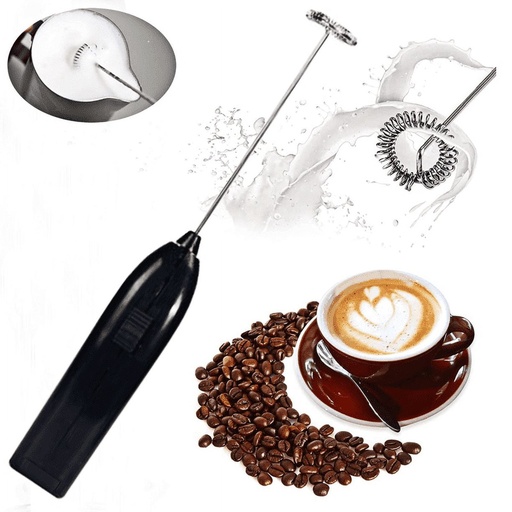 [TWUP70.80] Drink frother / Milk frother / Coffee