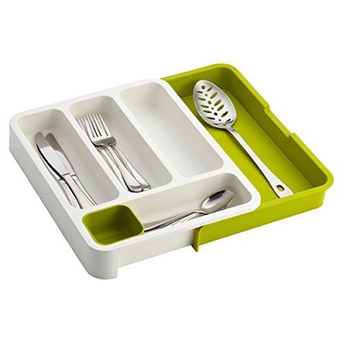 [CZONESRT422] KITCHEN CUTLURY TRAY (DRAWER STORE)