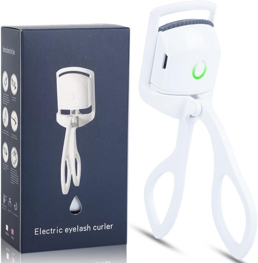 Electric Eyelash Curler