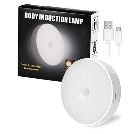 [SHOPOO82.6] Motion Sensor Light