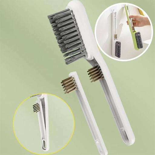 [MAHANTSRT123] MultiFunctional Liquid Filled Crevice Brush