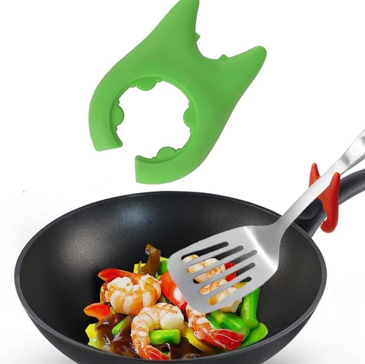 [MAHANTASRT41] Silicone Spoon Spatula Bracket