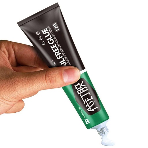 [MAHANTSRT14] Nail Free Glue All Purpose Glue