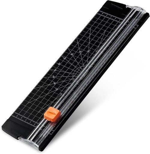 [MAHANTSRT165] A4 Paper Cutter