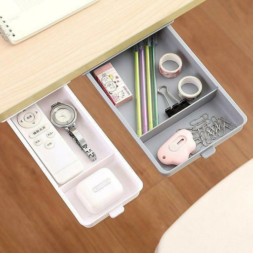 [MAHANTSRT118] TABLE UNDER ORGANIZER (SMALL)