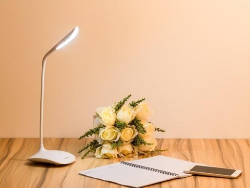 FOLDING TABLE LAMP DESK LIGHT