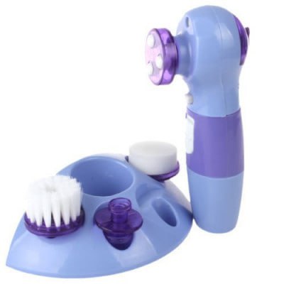 [CZONESRT147] 4 IN 1 MULTIFUNCTIONAL PORE CLEANING