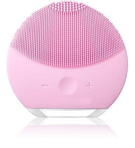 [CZONESRT141] FACIAL SKIN CLEANSING BRUSH DEVICE