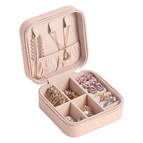 [CZONESRT88] MINI JEWELLERY ORGANIZER BOX