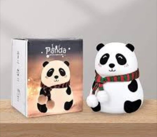 [WH.INDIAMUM590] PANDA LAMP