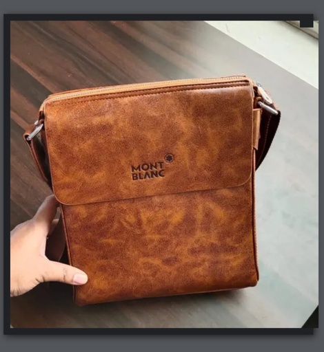 [GANPATIDLH2100] SLING BAG