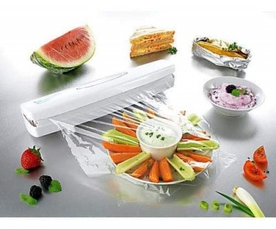 [CHEAPERSRT307] WRAPTASTIC FOODS WRAPPER DISPENSER