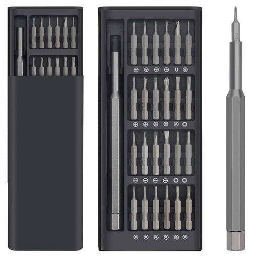 [MANAHTSRT89] 24 in 1 Tool Kit