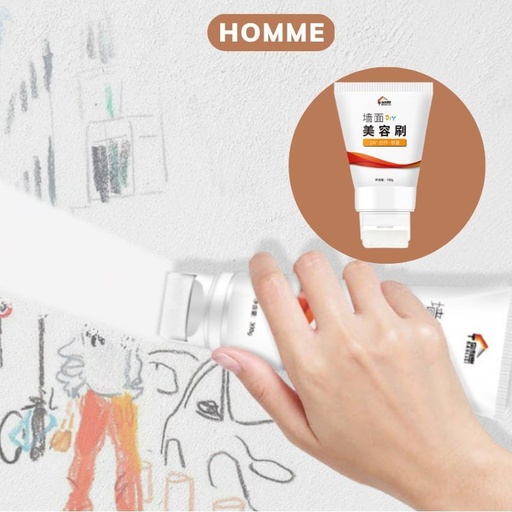 [SHOPOO106.2] Wall Repair Cream