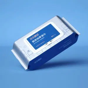 [SHOPOO82.6] Kitchen Cleaning Wipes