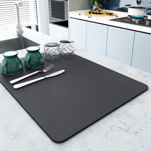 [CZONESRT56.64] KITCHEN DISH DRYING MATS