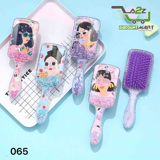 [P&BDLH59.95] HAIR COMB