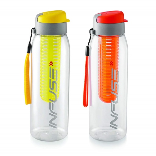 [HOLIDAY88.5] Fruit Infuser Bottle