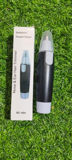 [seasonW83] Nose & Ear hair trimmer BZ-004