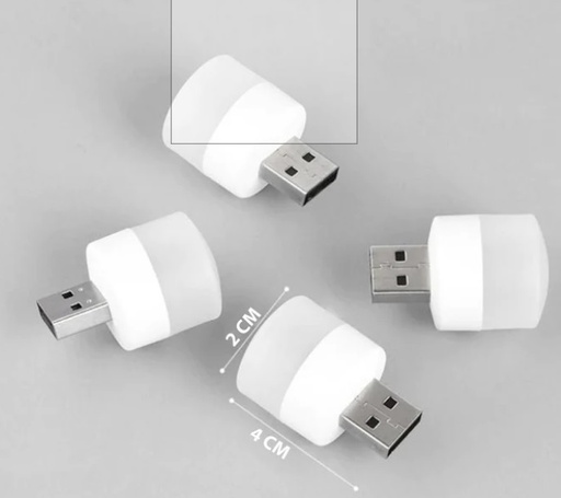 [THP10] USB Light