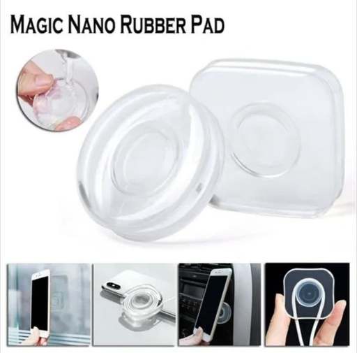 [MEAMD06] Nano Gel Pad